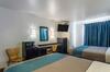Hotel Motel 6 Wheatland