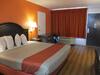 Hotel Motel 6 West Columbia Airport
