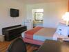 Hotel Motel 6 West Columbia Airport