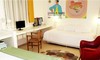 Vibes Music Hotel