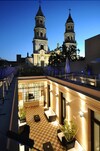 Hotel Loft Osteria By Sagardi