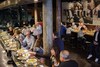 Hotel Loft Osteria By Sagardi