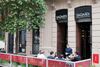 Hotel Loft Osteria By Sagardi