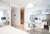 Apartamento Oro Luxury Studios