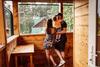 Hostal Holiday House Aveliya