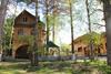 Hostal Holiday House Aveliya
