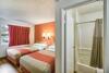 Hotel Motel 6 Everett South