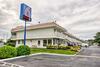 Hotel Motel 6 Everett South
