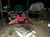Evergreen Tent Stay & Trekking