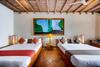Hotel Palette - Escape Kottai Resort