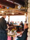 Hotel Silver Fork Lodge & Restaurant