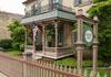 Hotel Washington House Inn