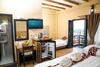 Hotel Tourist Residency