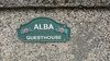 Hostal Alba Guesthouse