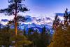 Summit Peaks View