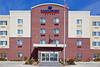 Hotel Candlewood Suites Lafayette