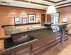 Hotel Hampton Inn & Suites Pinedale