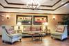 Hotel Hampton Inn & Suites Pinedale