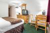 Hotel Rodeway Inn Bryce Canyon