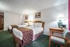 Hotel Rodeway Inn Bryce Canyon