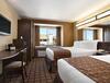 Hotel Microtel Inn & Suites By Wyndham Odessa Tx