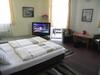 Hotel Penzi�n Sl�via