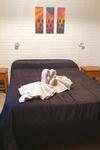 Lodge Caba�as Lago San Roque