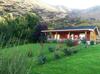 Lodge Nahuel Mapi