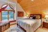 Rogue River Retreat