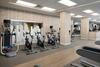 Hotel Springhill Suites Indianapolis Downtown