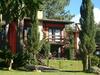 Hostal Pousada Jardim Das Montanhas