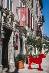 Bed & Breakfast La Maison Du Frene