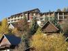 Apartment Chardons Bleus