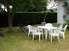 Cozy Holiday Home In Saint-germain-sur-ay With Garden