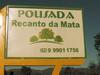 Hostal Pousada Recanto Da Mata