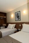 Hotel Nobile Express Juiz de Fora