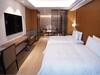 Chongqing Kr Luxury Hotel(Yuan Zhu)