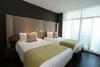 Hotel Campanile Huzhou Taihu Lake