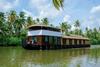 Hotel Shivaganga Houseboat