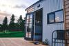 Lodge Tilba Lake Pods