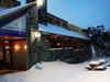 Hotel Snowy Gums Chalet
