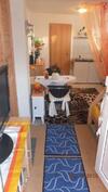 Apartamento Ferienwohnung Zwergenstuebchen
