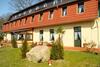 Hostal Hotel Garni Landhausperle An Der M�ritz