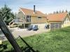 Four-bedroom Holiday Home In Skjern 1