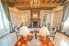 Agroturismo Jaulnay Chateau Sleeps 14 Pool Wifi