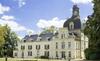 Agroturismo Jaulnay Chateau Sleeps 14 Pool Wifi