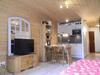 Apartamento Les Aravis 1600 Appart 3 - Studio Skis Aux Pieds
