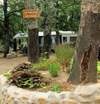 Camping Les Bruyeres
