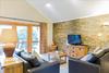 Cameron House One Bedroom Semi-detached Lodge L58