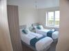 Stay In | Durham Cls Highfield Apartments